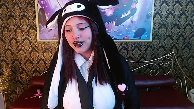 Snapshot of Rouse_darkk chatting on February 22, 3:12 am Rouse darkk online show from February 22, 3:12 am