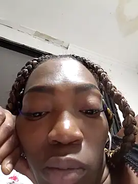 Lesly warrio online show from February 5, 7:24 am