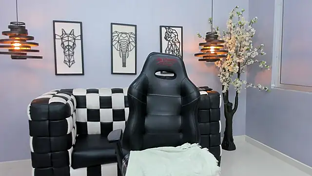 BBW CINDY online show from February 8, 7:38 pm