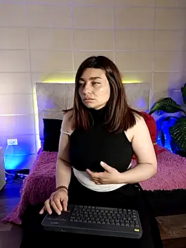  michonne  online show from October 22, 8:52 pm