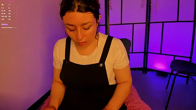  michonne  online show from May 3, 2:12 pm