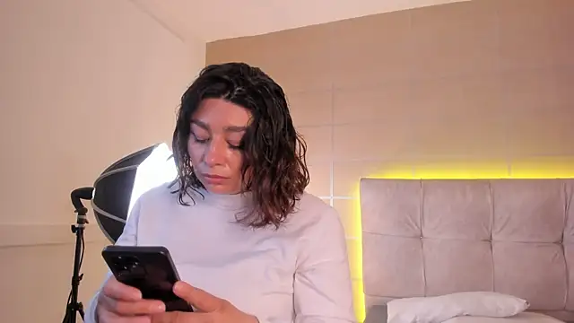  michonne  online show from May 15, 3:24 am