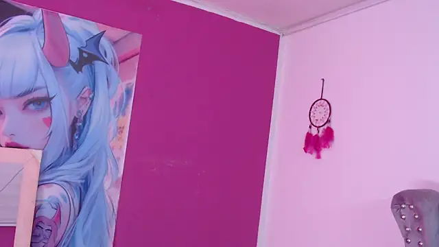 Snapshot of melody_toy chatting on March 8, 2:04 am melody toy online show from March 8, 2:04 am