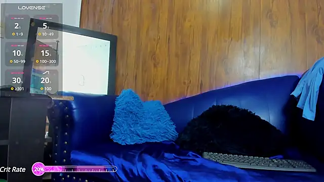 Brianna Hard online show from February 15, 7:06 am