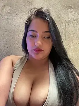 Sahanaprincessll online show from November 6, 4:08 pm