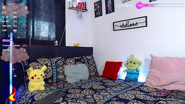 kyle clint07 online show from March 14, 7:08 pm