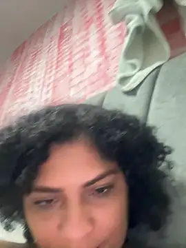 Snapshot of Tana_latin chatting on March 26, 1:55 am Tana latin online show from March 26, 1:55 am