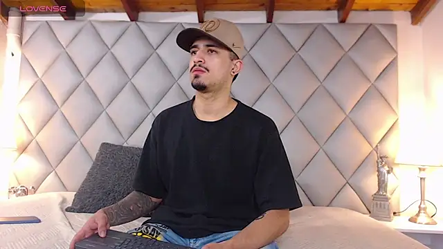 Sebastian Berne online show from March 3, 12:48 pm