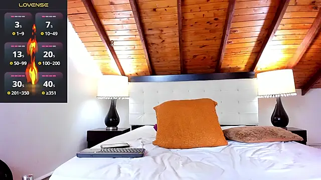 Sebastian Berne online show from September 23, 1:36 pm