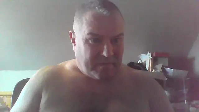 mkestr69 online show from February 2, 5:55 pm