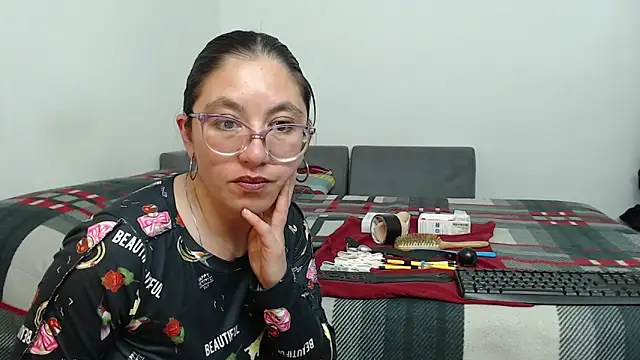 xime collin777 online show from March 30, 6:31 pm