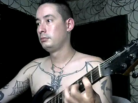 Snapshot of vampireathome chatting on February 27, 6:52 pm vampireathome online show from February 27, 6:52 pm