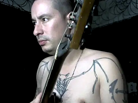 Snapshot of vampireathome chatting on March 9, 6:06 am vampireathome online show from March 9, 6:06 am