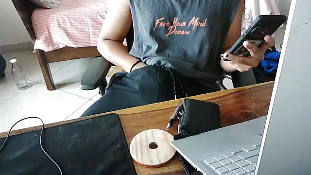 optimalperformance7093 online show from February 5, 7:07 am