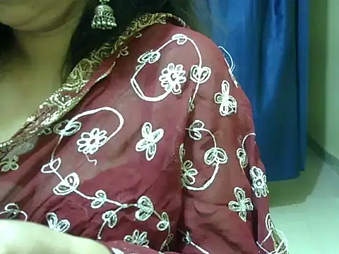 Your cutiepie  online show from October 7, 6:05 pm