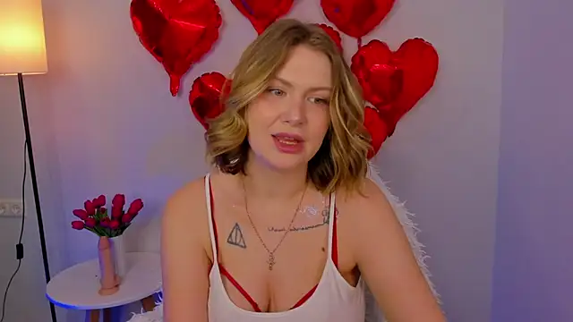 Angela Wallace online show from February 22, 8:29 am