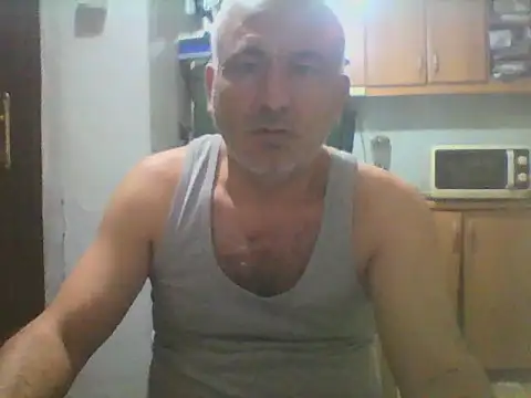murat7888 online show from March 5, 12:33 pm