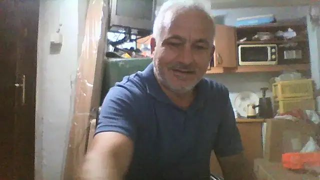 murat7888 online show from September 17, 1:35 pm