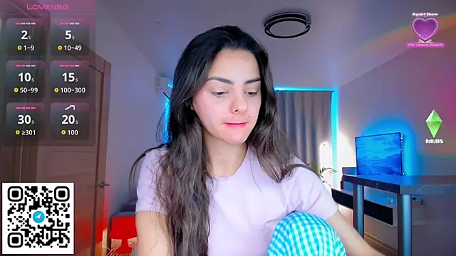 EmiliaZen online show from February 4, 11:05 am