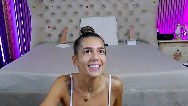 PlayfulShow online show from October 8, 7:50 am