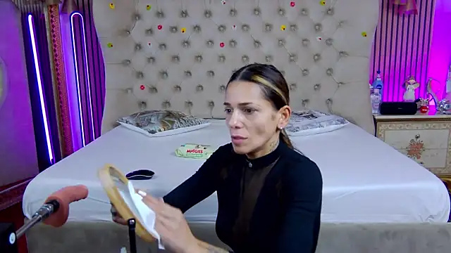 PlayfulShow online show from December 17, 6:52 am