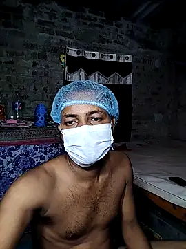 ritubhabi440 online show from October 5, 4:27 pm