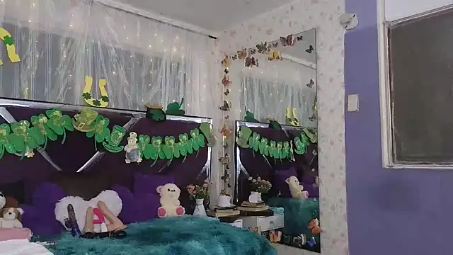 Dary walker online show from March 19, 7:38 pm