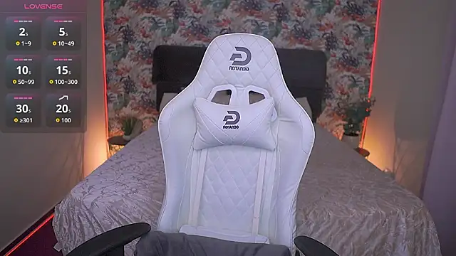 DivineJass online show from March 26, 10:37 pm