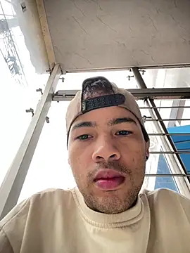 Twink X online show from February 15, 3:28 pm