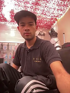 Twink X online show from March 5, 4:57 pm