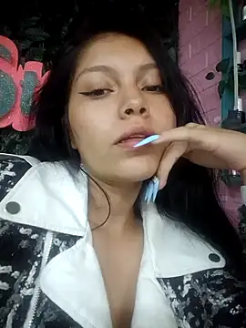 AmbarBaker  online show from February 12, 10:04 pm