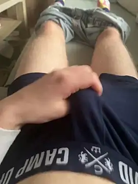 horny blasen online show from February 22, 2:41 pm