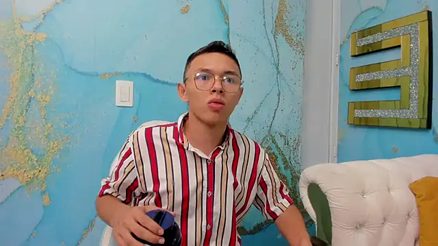 Andy dior18 online show from February 20, 6:28 am