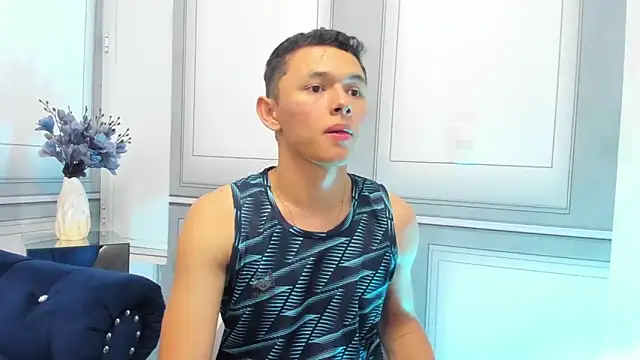Andy dior18 online show from September 9, 10:09 pm