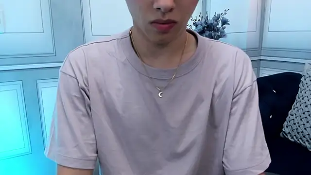 Andy dior18 online show from September 11, 9:37 pm