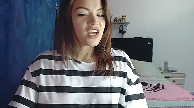 PenelopeMist online show from February 27, 10:20 pm