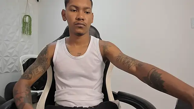 blackdirty420 online show from November 30, 4:55 pm