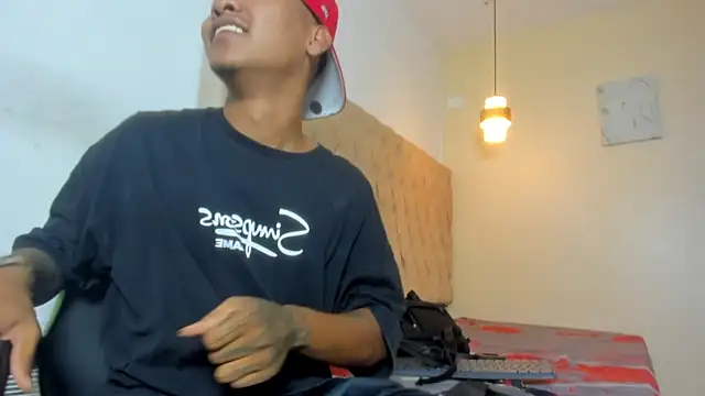 blackdirty420 online show from December 18, 7:09 pm