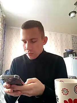 Snapshot of Dimyanmodel chatting on February 10, 6:20 am Dimyanmodel online show from February 10, 6:20 am