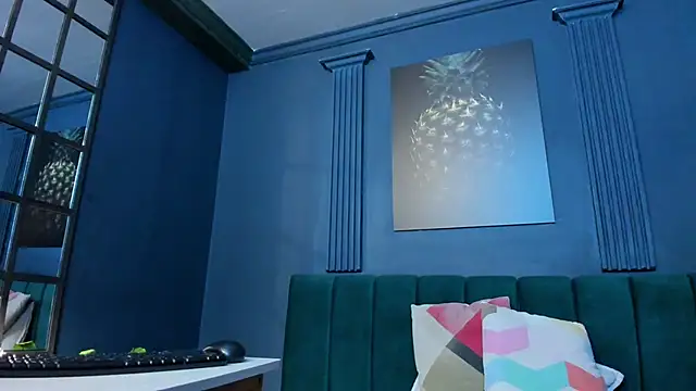 Snapshot of scarlet_edwars chatting on February 17, 7:09 pm scarlet edwars online show from February 17, 7:09 pm