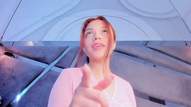 Snapshot of Giselle_Lauren chatting on October 15, 8:09 pm Giselle Lauren online show from October 15, 8:09 pm