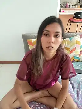 Alicee10 online show from October 7, 5:32 pm