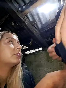 hotamanda01 online show from November 15, 1:40 pm