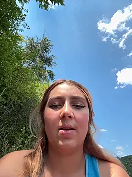 hotamanda01 online show from June 28, 12:11 pm