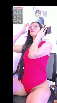 RachelsX online show from October 2, 6:48 pm