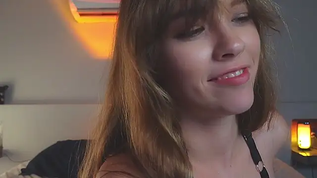 DemiDee online show from January 19, 2:17 pm