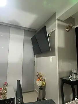 MISSLADYHONSON online show from March 13, 2:38 am