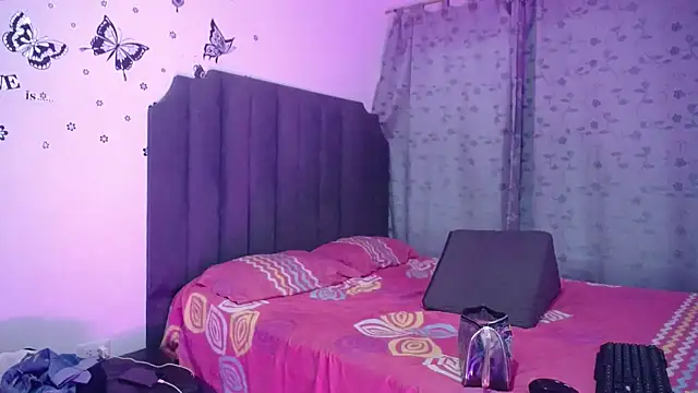 moree Queen online show from March 14, 12:29 pm