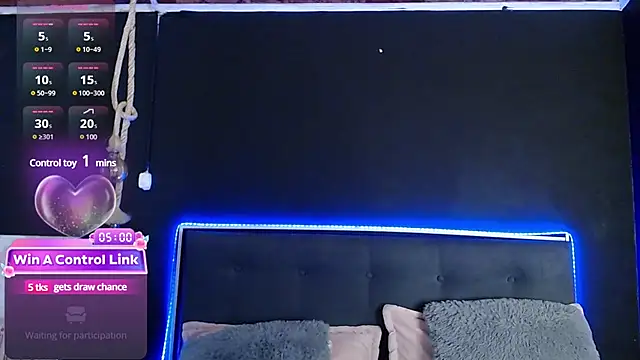 melissa becraft online show from February 15, 3:39 pm