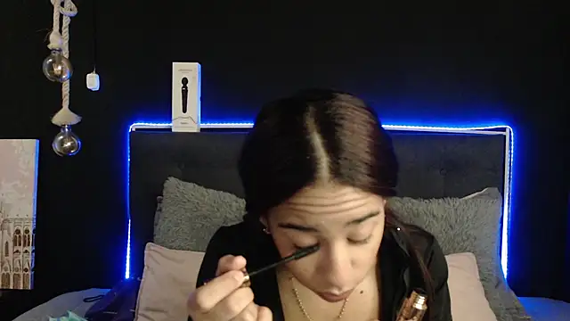 melissa becraft online show from March 14, 2:08 pm